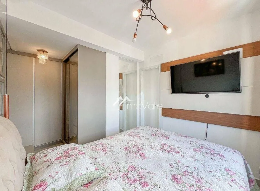 Apartamento, 2 quartos, 84 m² - Foto 13