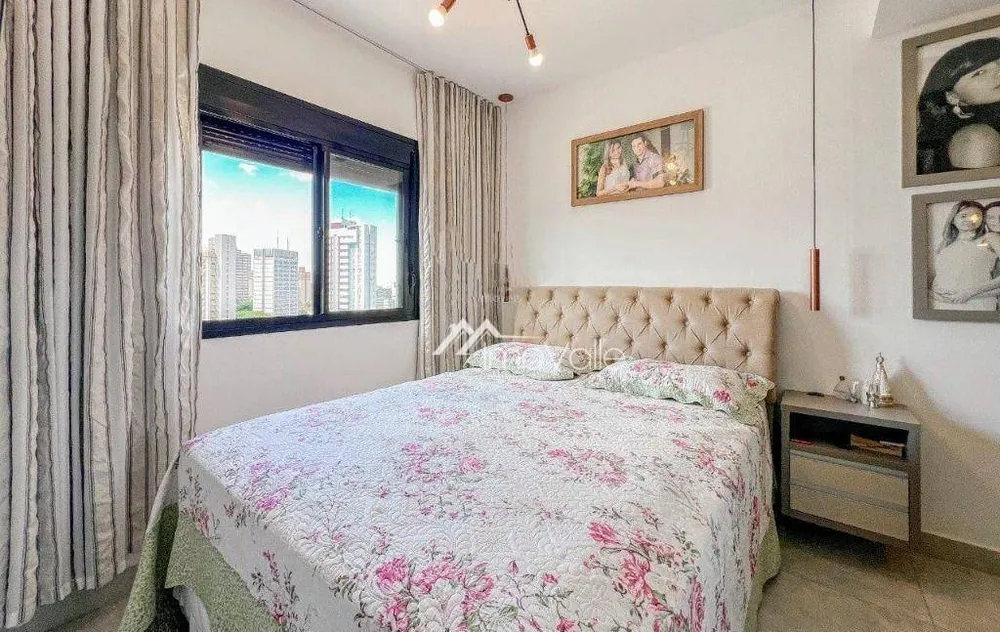 Apartamento, 2 quartos, 84 m² - Foto 11