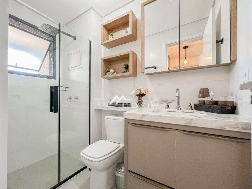 Apartamento, 2 quartos, 84 m² - Foto 10