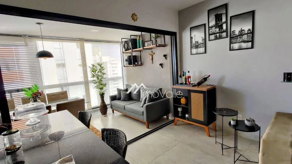 Apartamento, 2 quartos, 84 m² - Foto 4