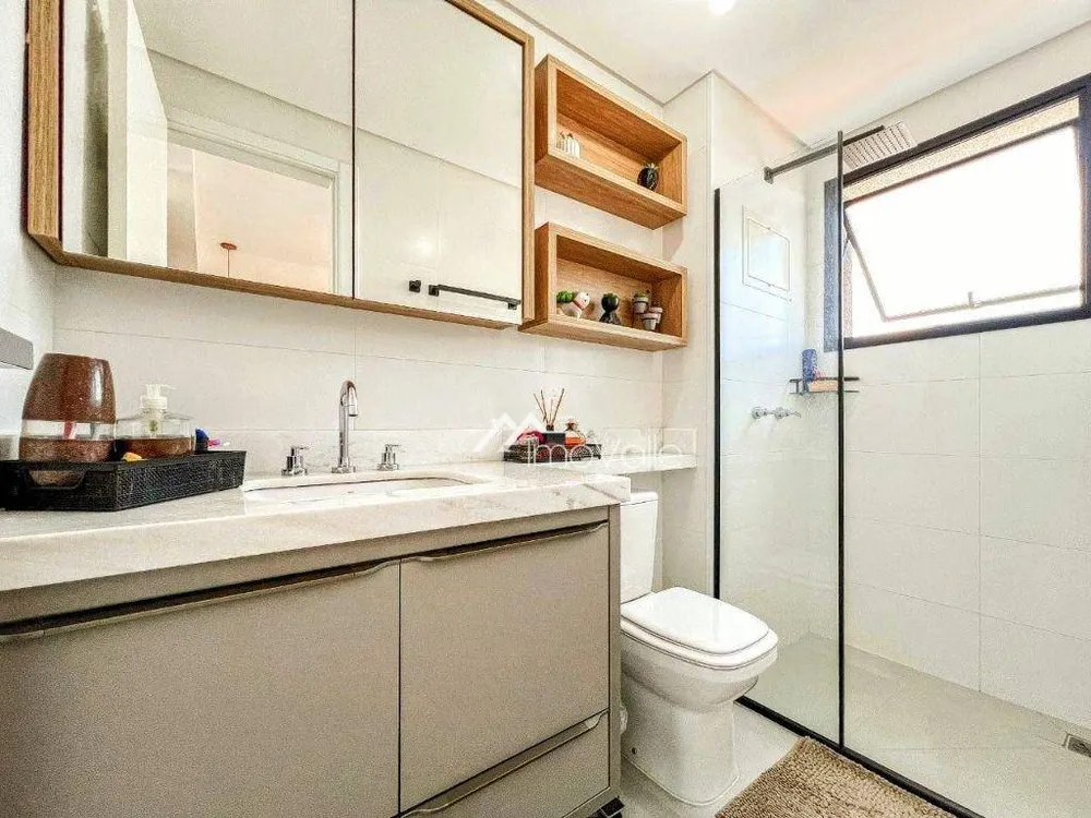 Apartamento, 2 quartos, 84 m² - Foto 4