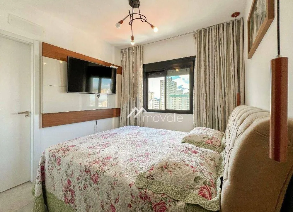 Apartamento, 2 quartos, 84 m² - Foto 2