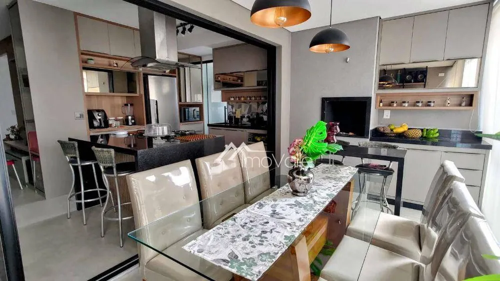 Apartamento, 2 quartos, 84 m² - Foto 6