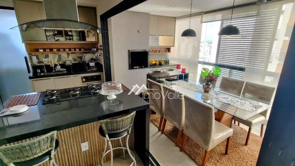 Apartamento, 2 quartos, 84 m² - Foto 5