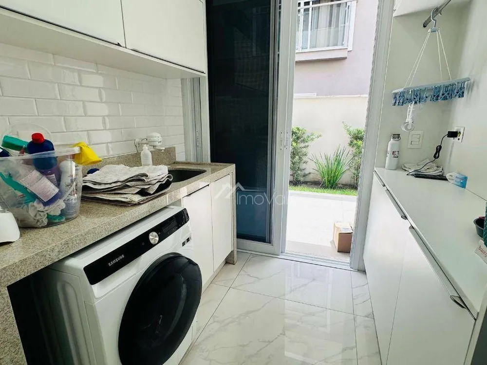 Casa de Condomínio, 4 quartos - Foto 7