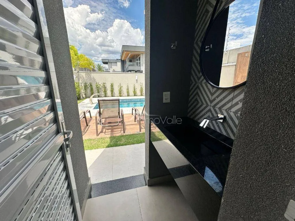 Casa de Condomínio, 4 quartos - Foto 9