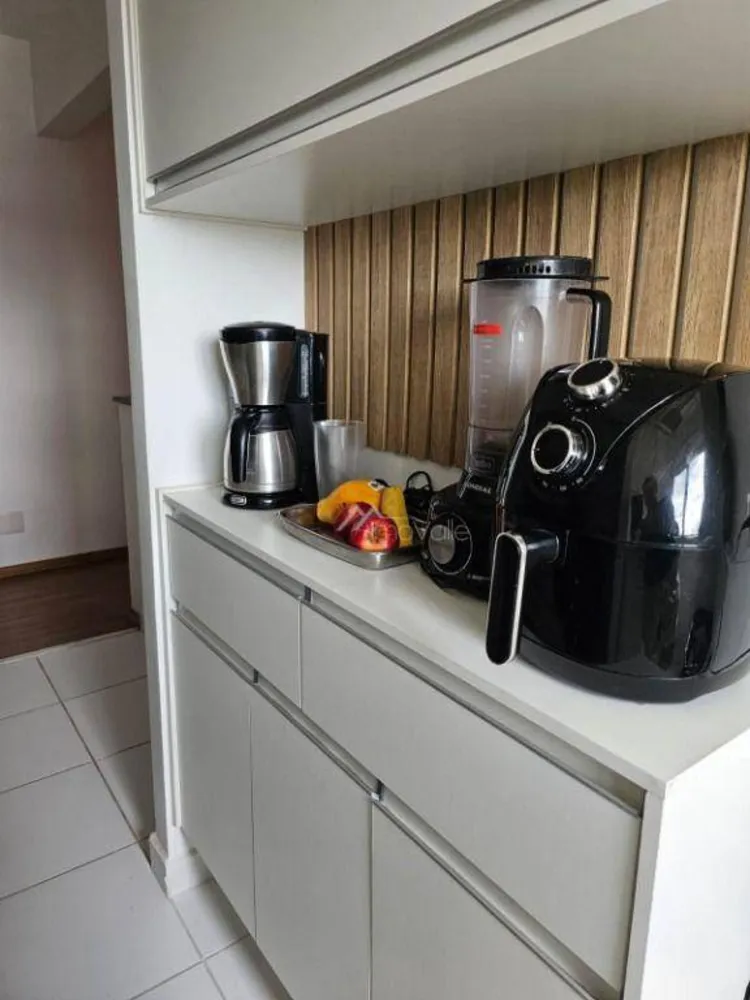 Apartamento, 2 quartos, 56 m² - Foto 6