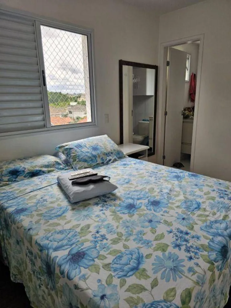 Apartamento, 2 quartos, 56 m² - Foto 12