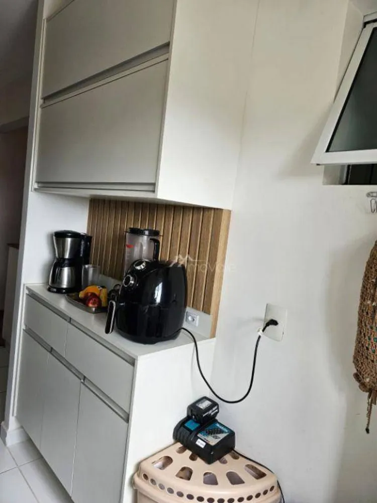 Apartamento, 2 quartos, 56 m² - Foto 7