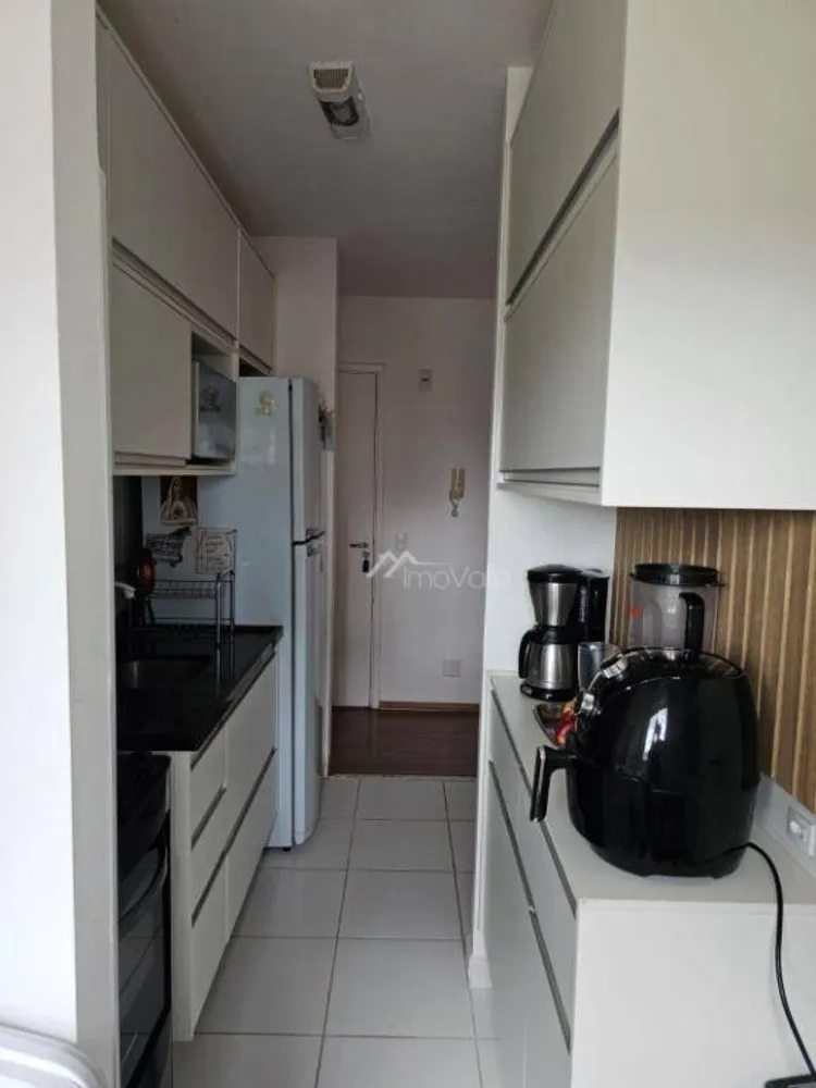 Apartamento, 2 quartos, 56 m² - Foto 5