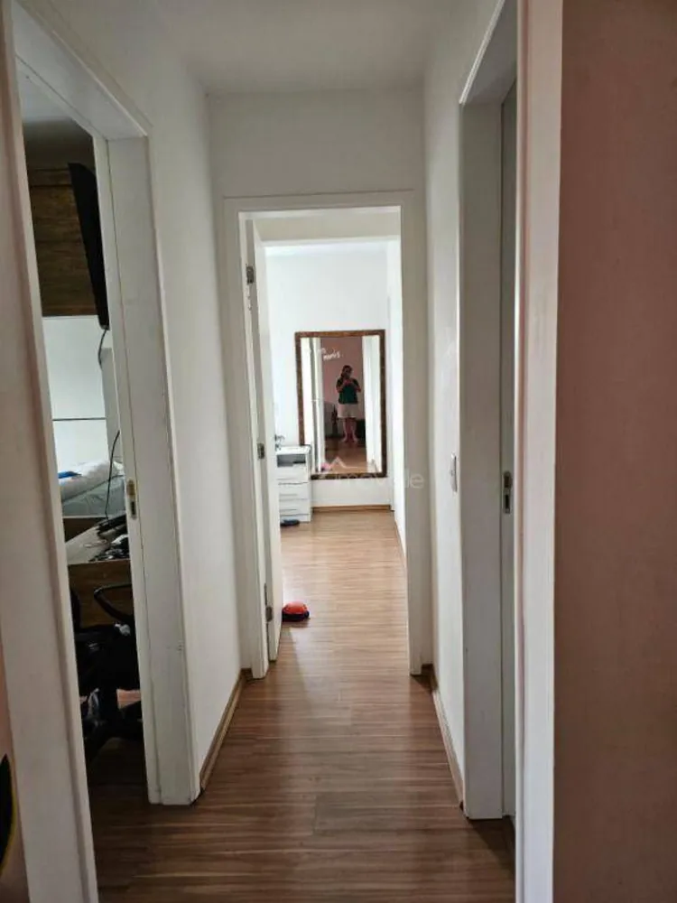 Apartamento, 2 quartos, 56 m² - Foto 10