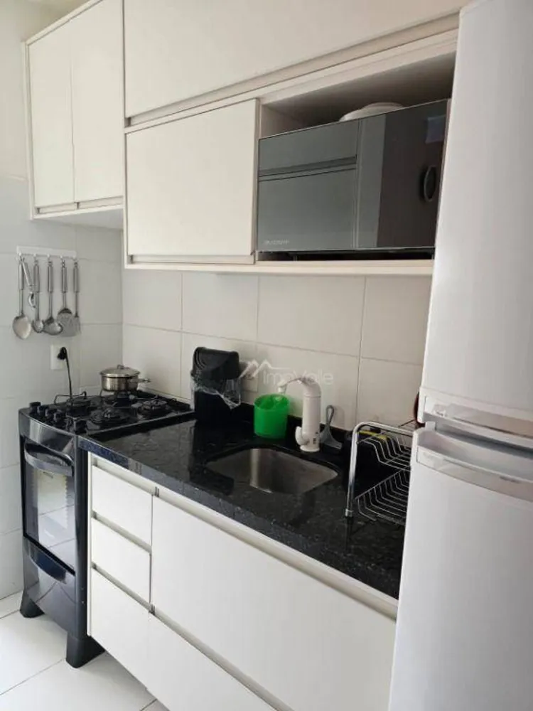 Apartamento, 2 quartos, 56 m² - Foto 4