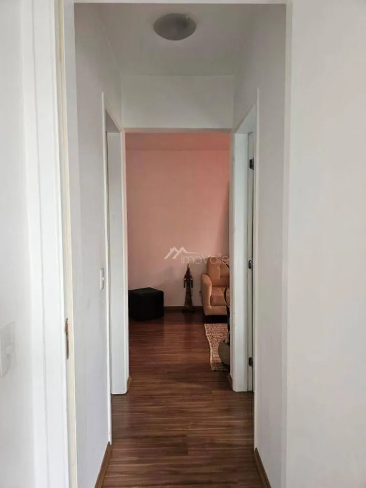 Apartamento, 2 quartos, 56 m² - Foto 11
