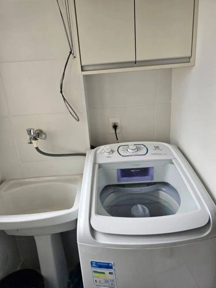 Apartamento, 2 quartos, 56 m² - Foto 8