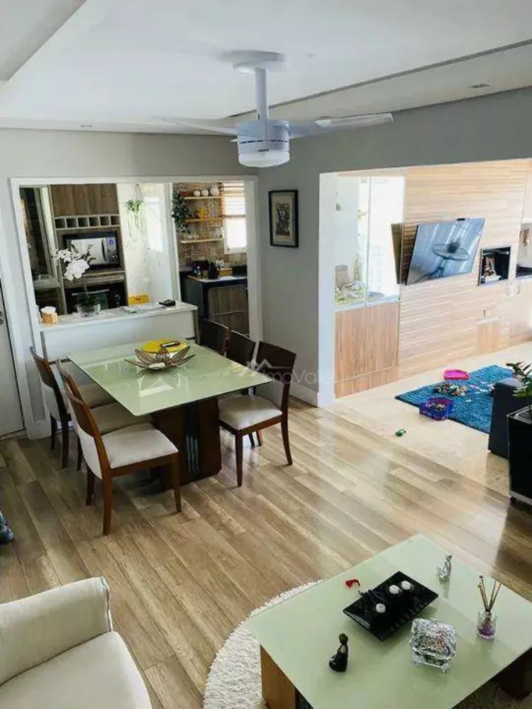 Apartamento para alugar com 2 quartos, 90m² - Foto 4