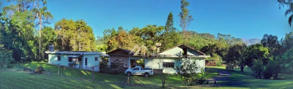Sítio, 6 quartos, 18 hectares - Foto 8