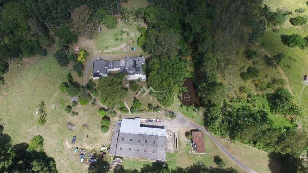 Sítio, 6 quartos, 18 hectares - Foto 11