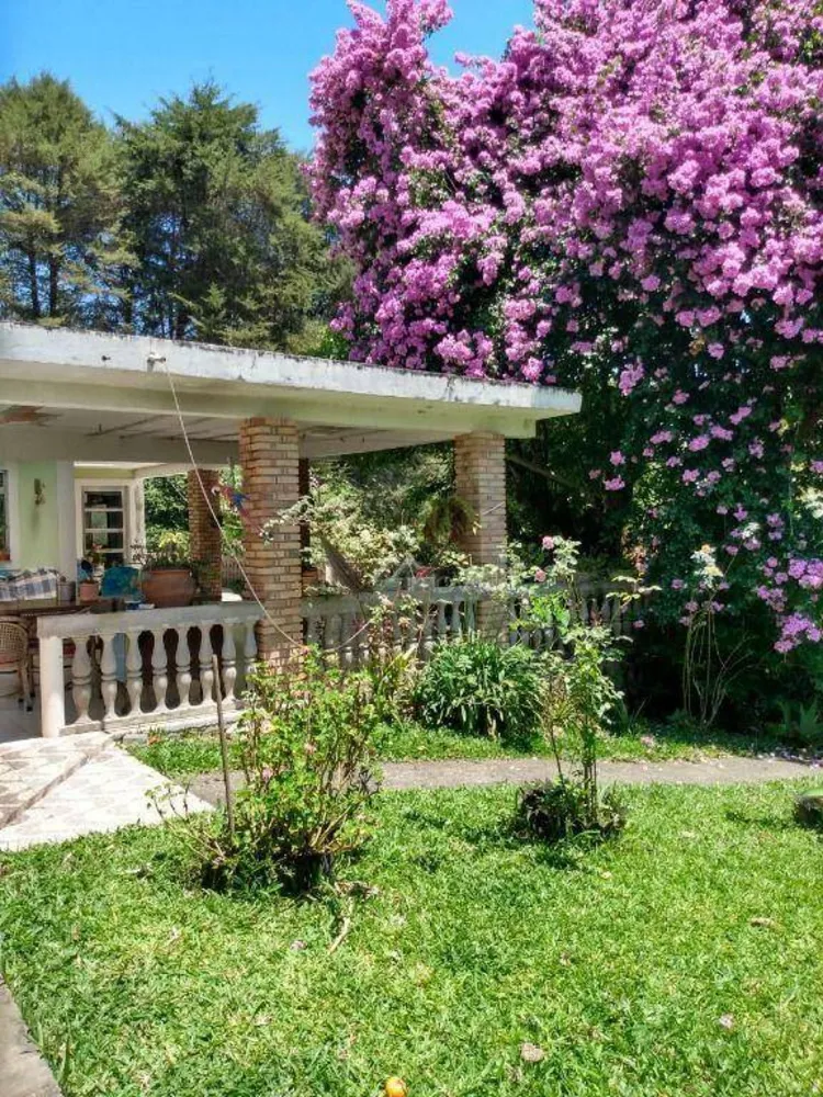 Sítio, 6 quartos, 18 hectares - Foto 7