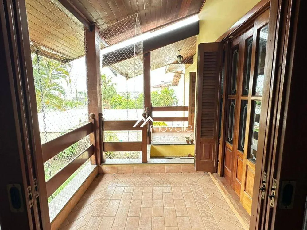 Casa de Condomínio, 3 quartos - Foto 11