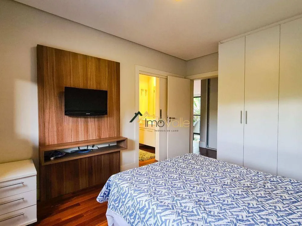 Casa de Condomínio, 5 quartos - Foto 9