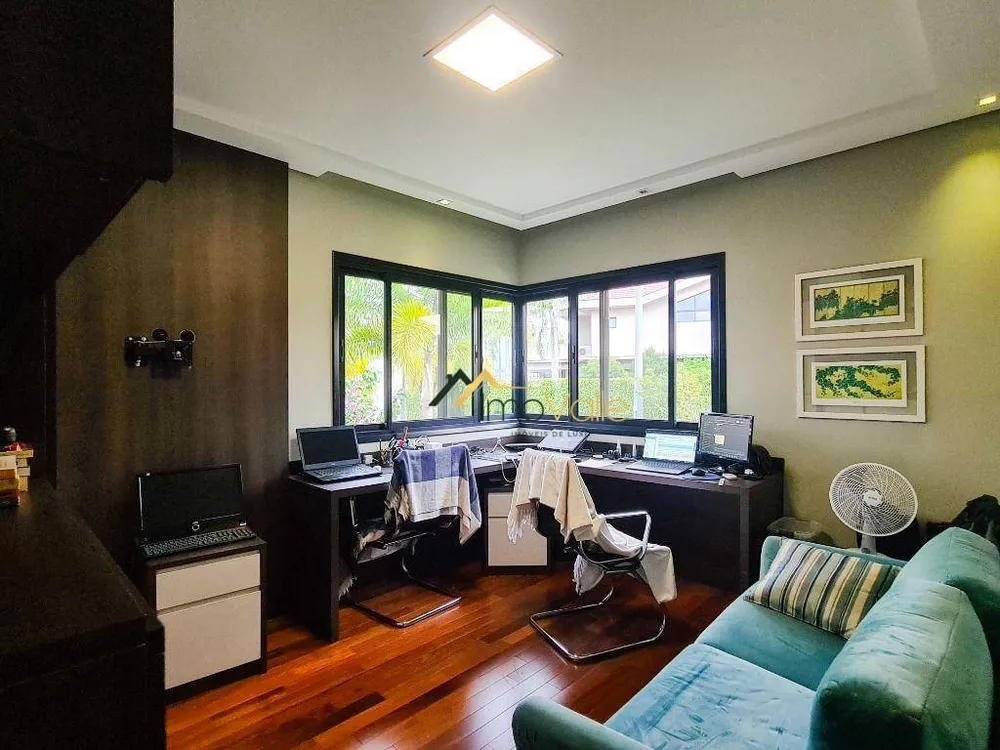 Casa de Condomínio, 5 quartos - Foto 5