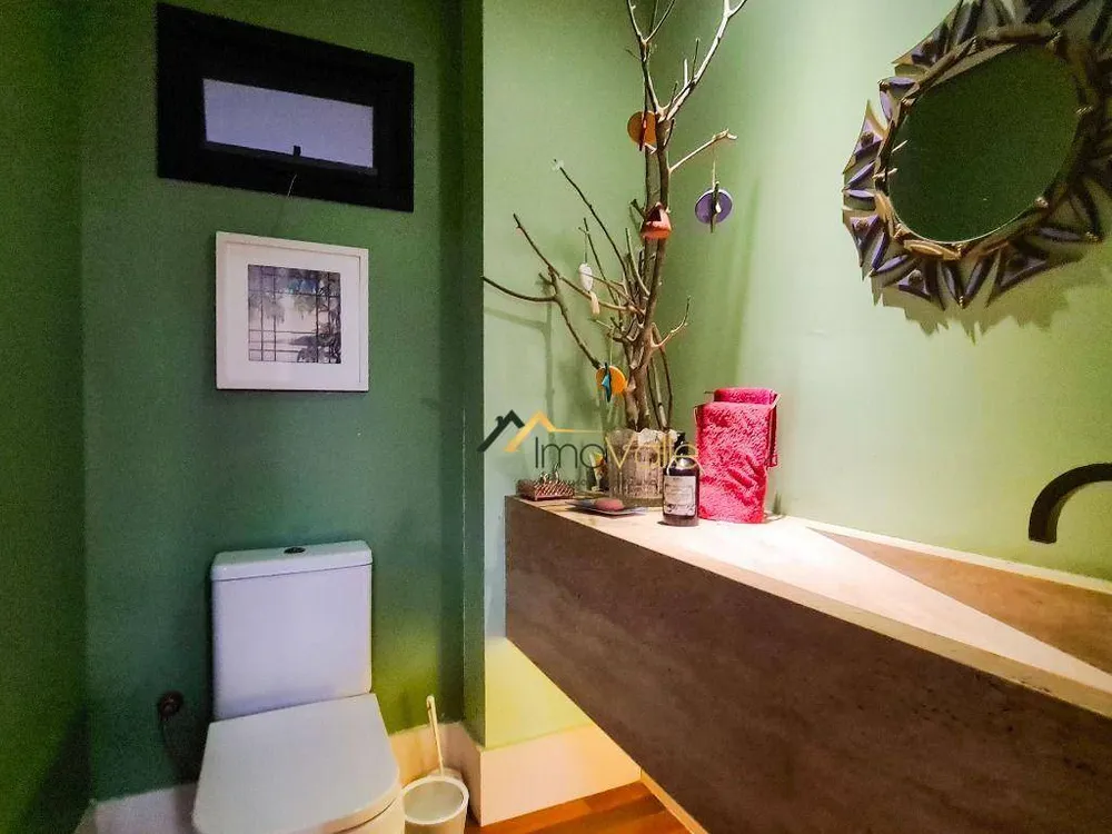 Casa de Condomínio, 5 quartos - Foto 4