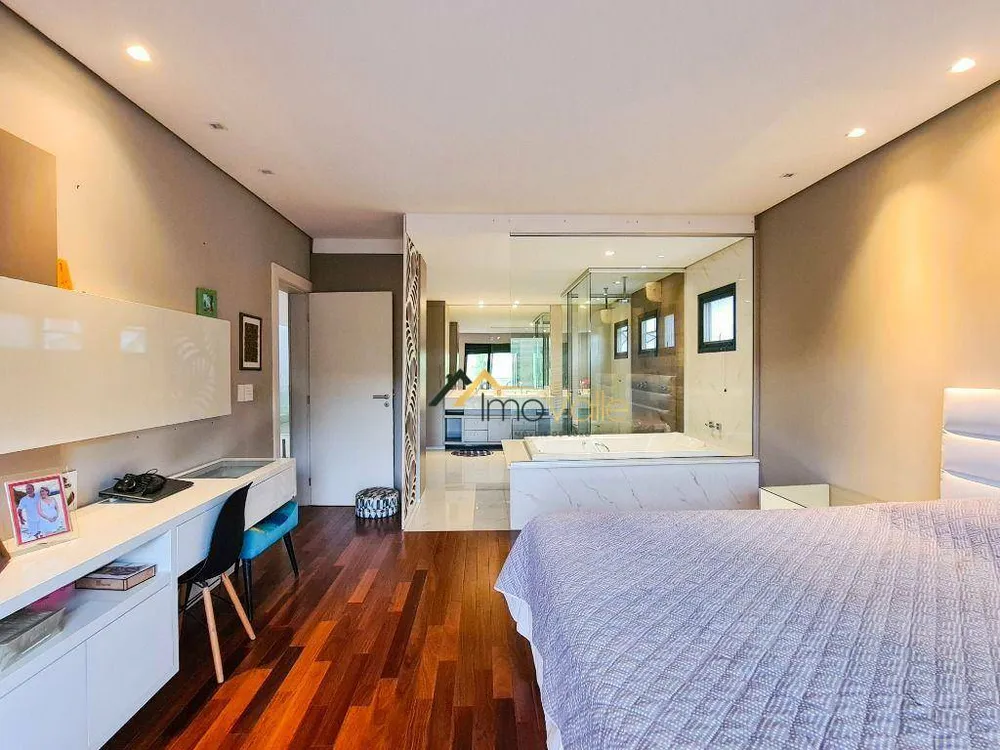 Casa de Condomínio, 5 quartos - Foto 6