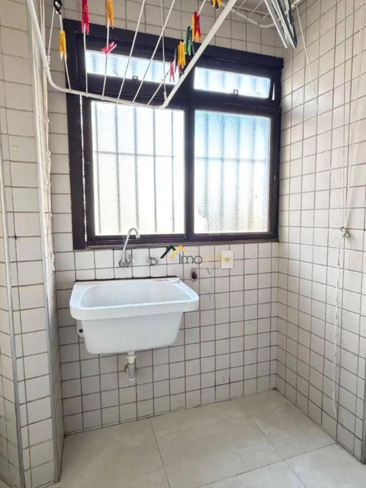 Apartamento, 3 quartos, 92 m² - Foto 2