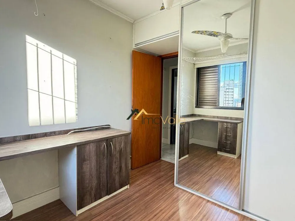 Apartamento, 3 quartos, 92 m² - Foto 8