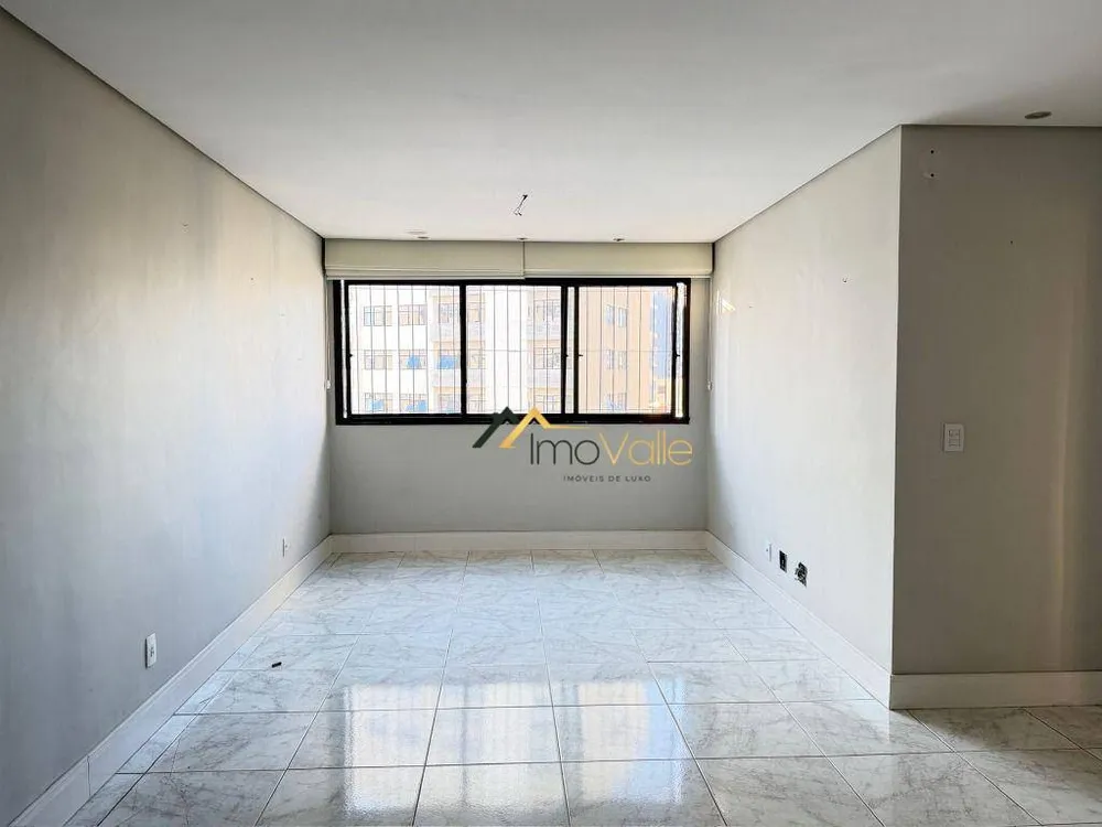 Apartamento, 3 quartos, 92 m² - Foto 1