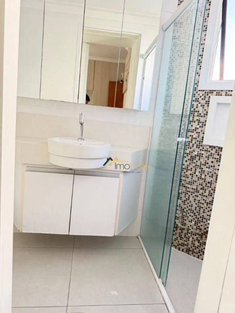 Apartamento, 3 quartos, 92 m² - Foto 4
