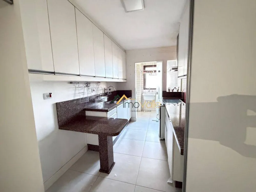 Apartamento, 3 quartos, 92 m² - Foto 2