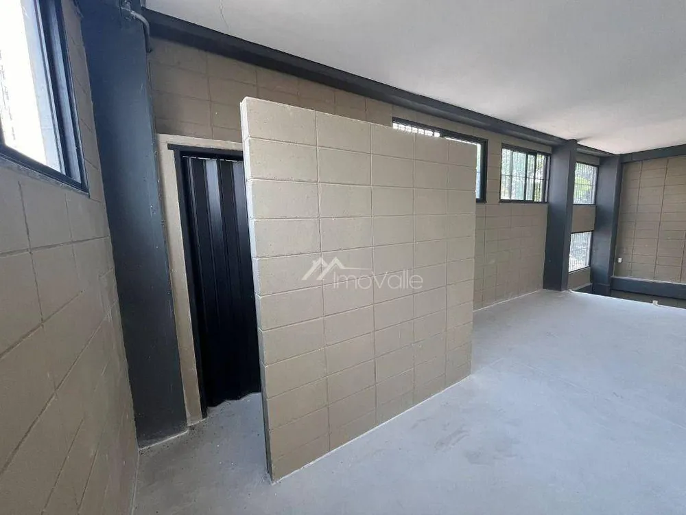 Depósito-Galpão, 525 m² - Foto 6