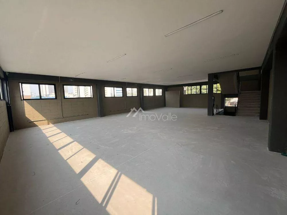 Depósito-Galpão-Armazém para alugar, 525m² - Foto 1