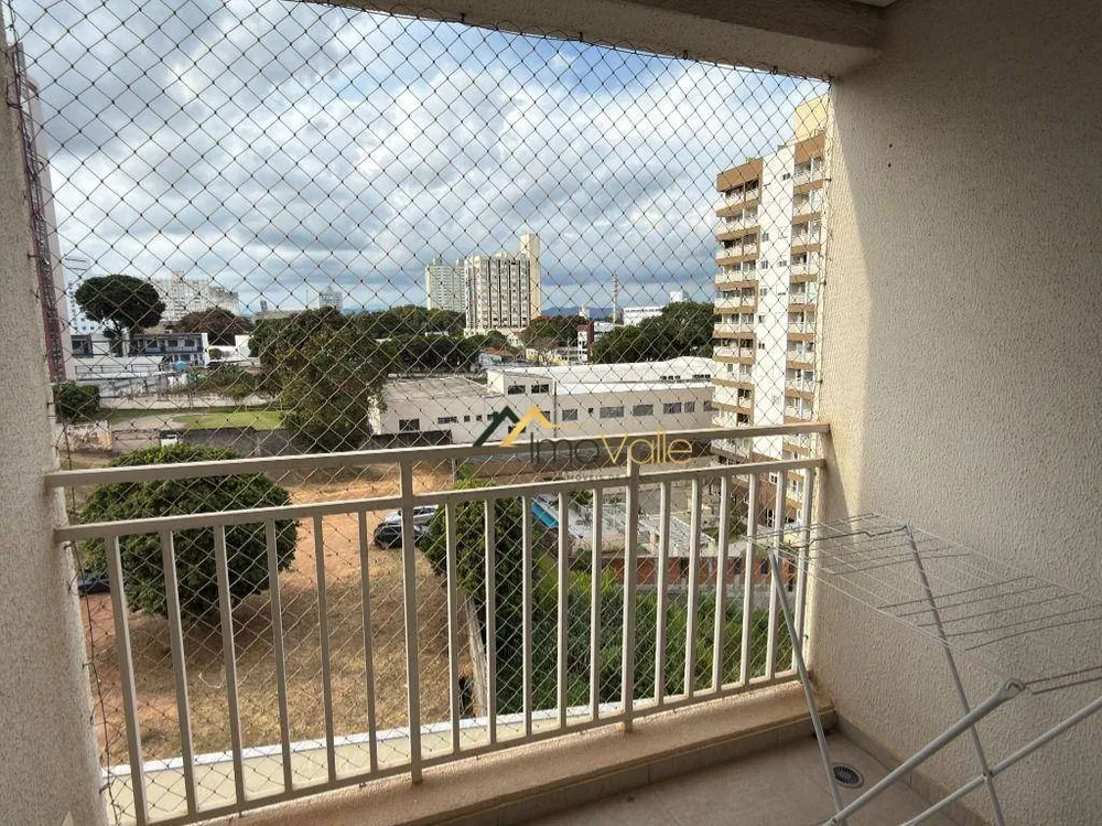 Apartamento, 2 quartos, 66 m² - Foto 4