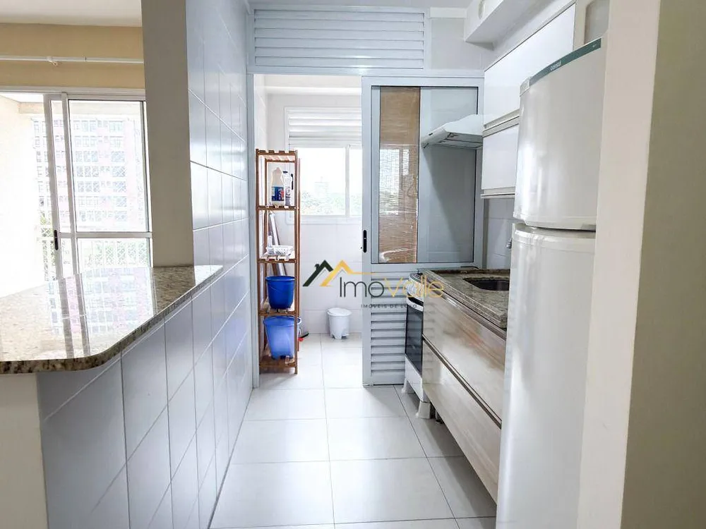 Apartamento, 2 quartos, 66 m² - Foto 5