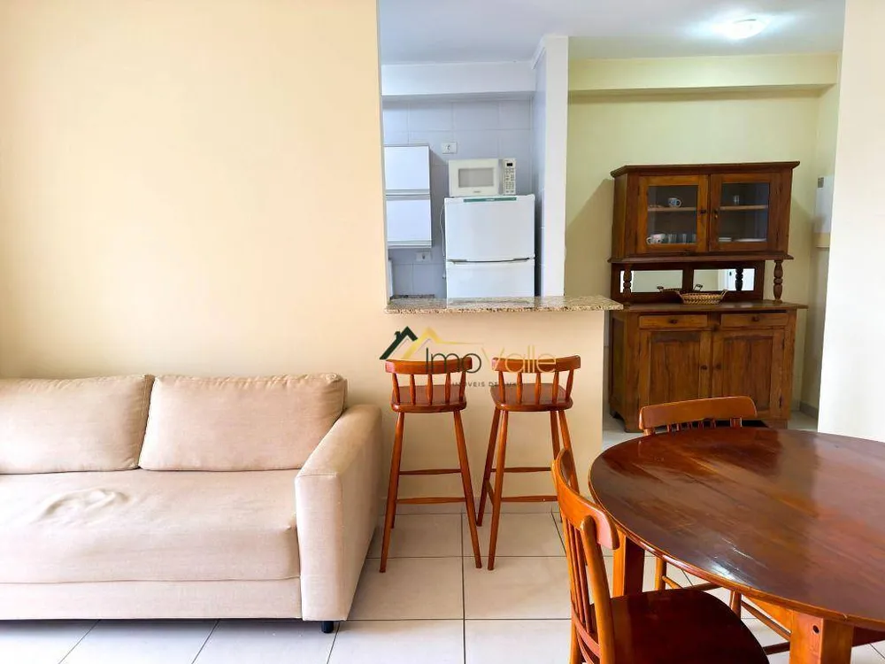 Apartamento, 2 quartos, 66 m² - Foto 3