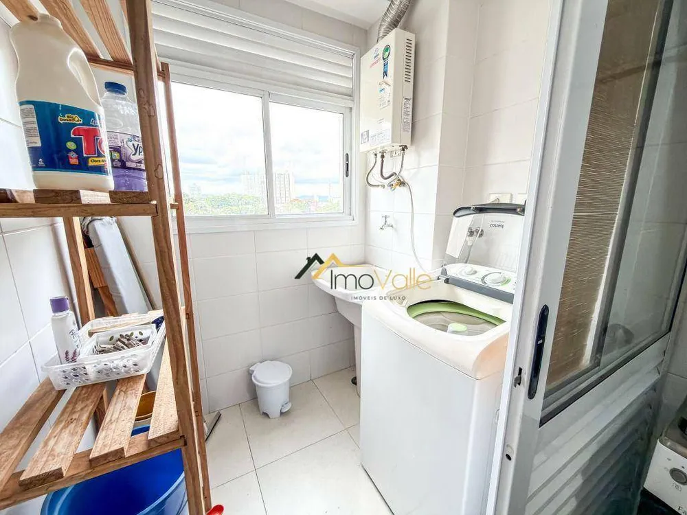 Apartamento, 2 quartos, 66 m² - Foto 7