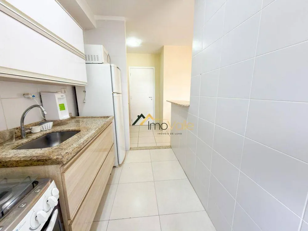 Apartamento, 2 quartos, 66 m² - Foto 6