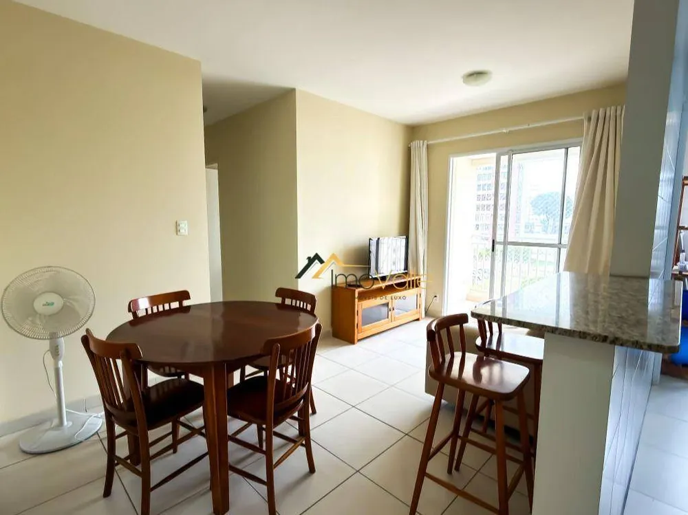 Apartamento, 2 quartos, 66 m² - Foto 1