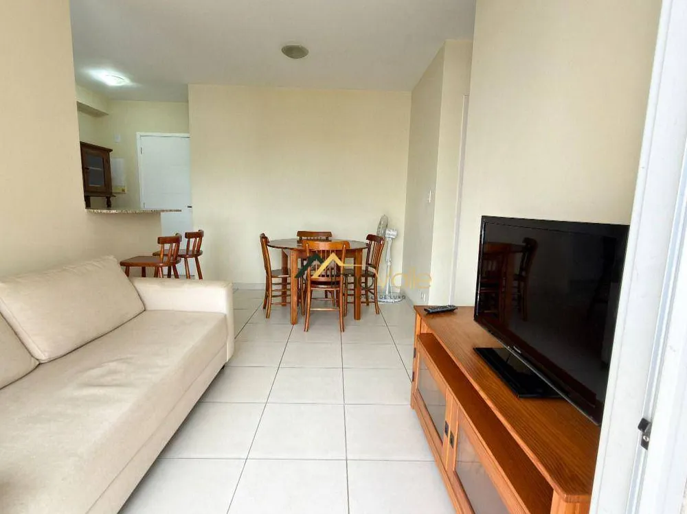 Apartamento, 2 quartos, 66 m² - Foto 2