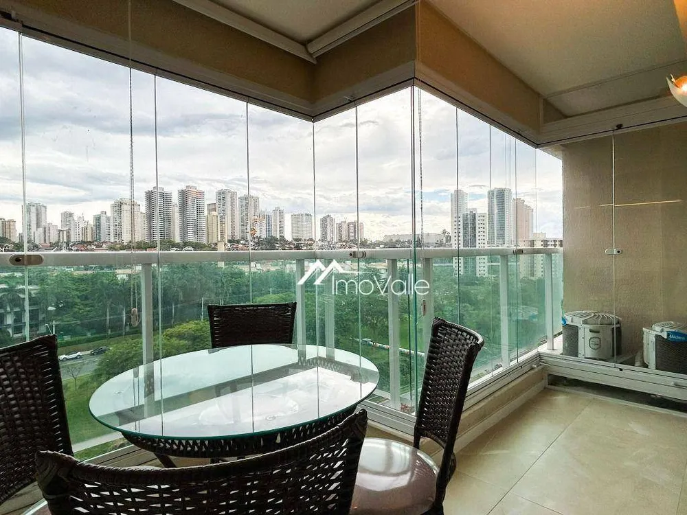Apartamento, 1 quarto, 57 m² - Foto 3