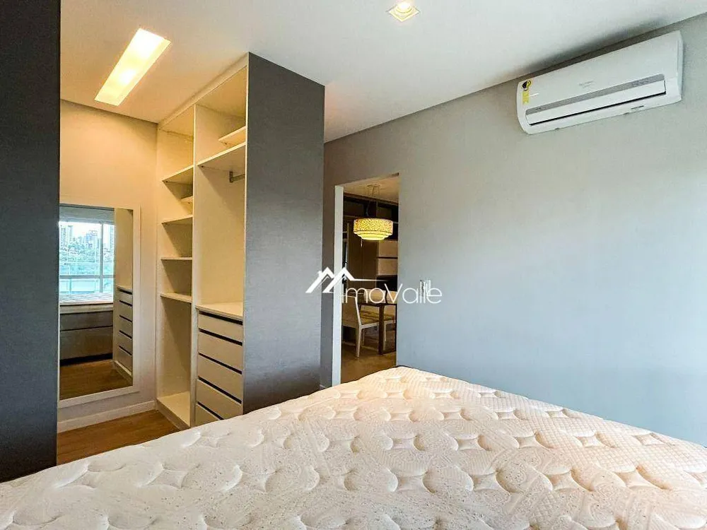 Apartamento, 1 quarto, 57 m² - Foto 8
