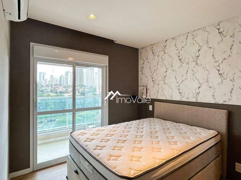 Apartamento, 1 quarto, 57 m² - Foto 7