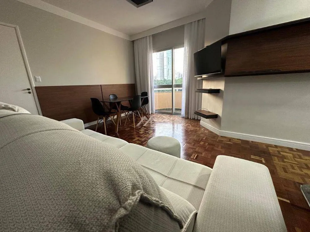 Apartamento, 2 quartos, 51 m² - Foto 13