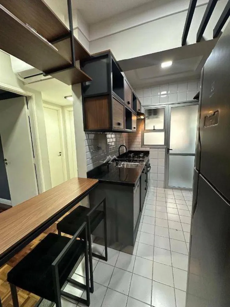 Apartamento, 2 quartos, 51 m² - Foto 4