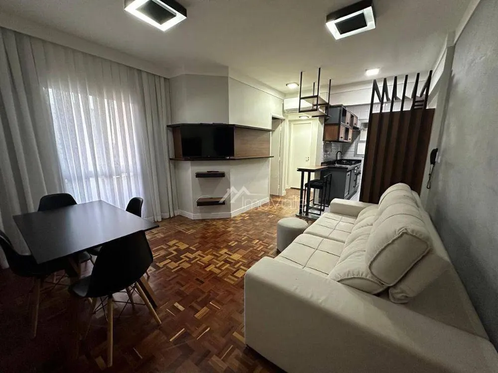 Apartamento, 2 quartos, 51 m² - Foto 1