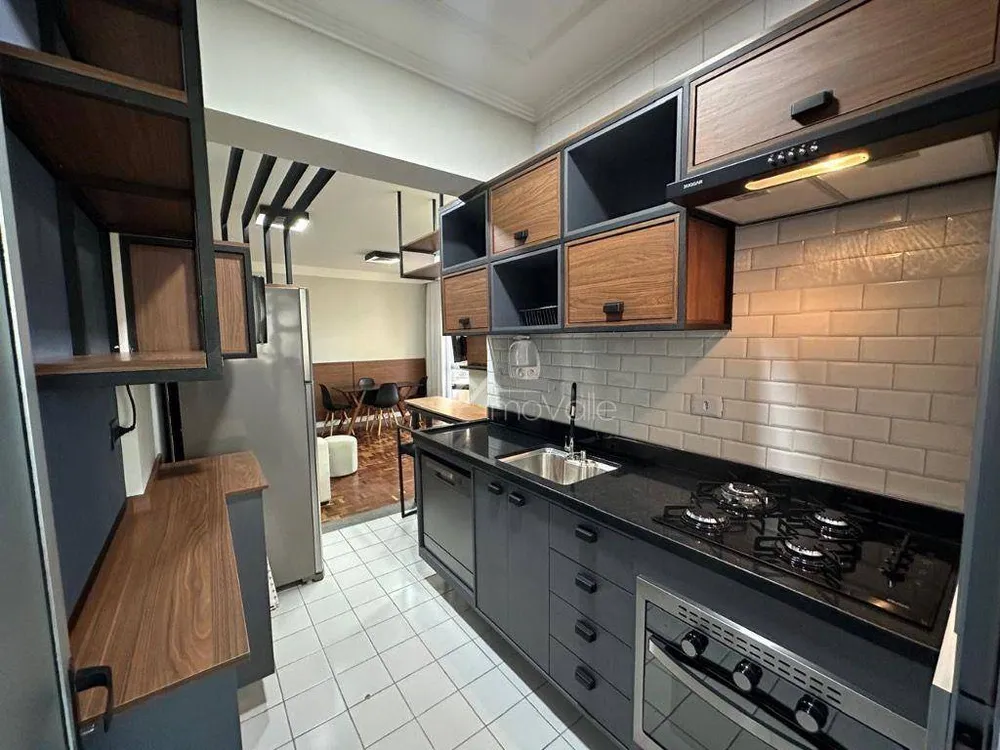 Apartamento, 2 quartos, 51 m² - Foto 6