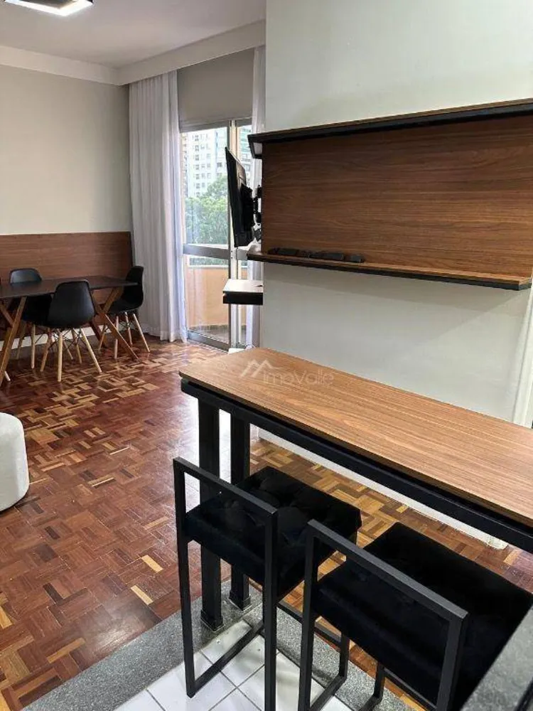 Apartamento, 2 quartos, 51 m² - Foto 3
