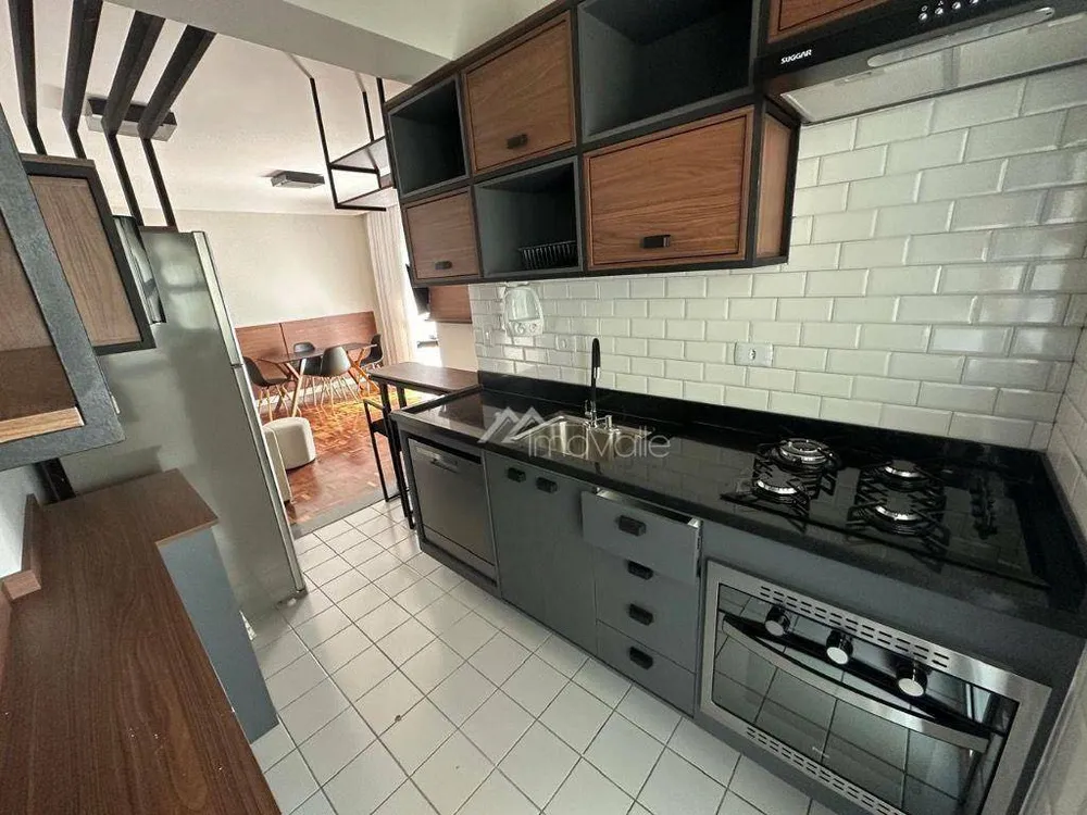 Apartamento, 2 quartos, 51 m² - Foto 5
